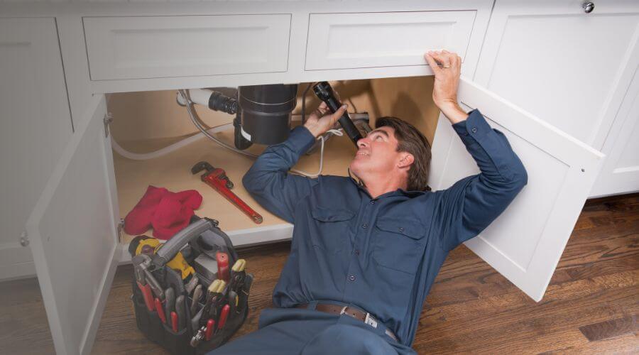 Professional same day plumber in Abell, MD